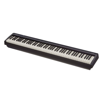 Roland FP-10 Digital Piano - Black