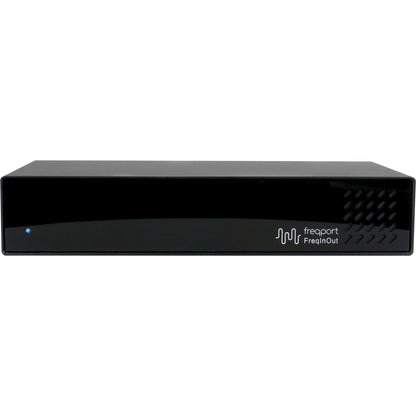 Freqport FreqInOut USB Studio Outboard