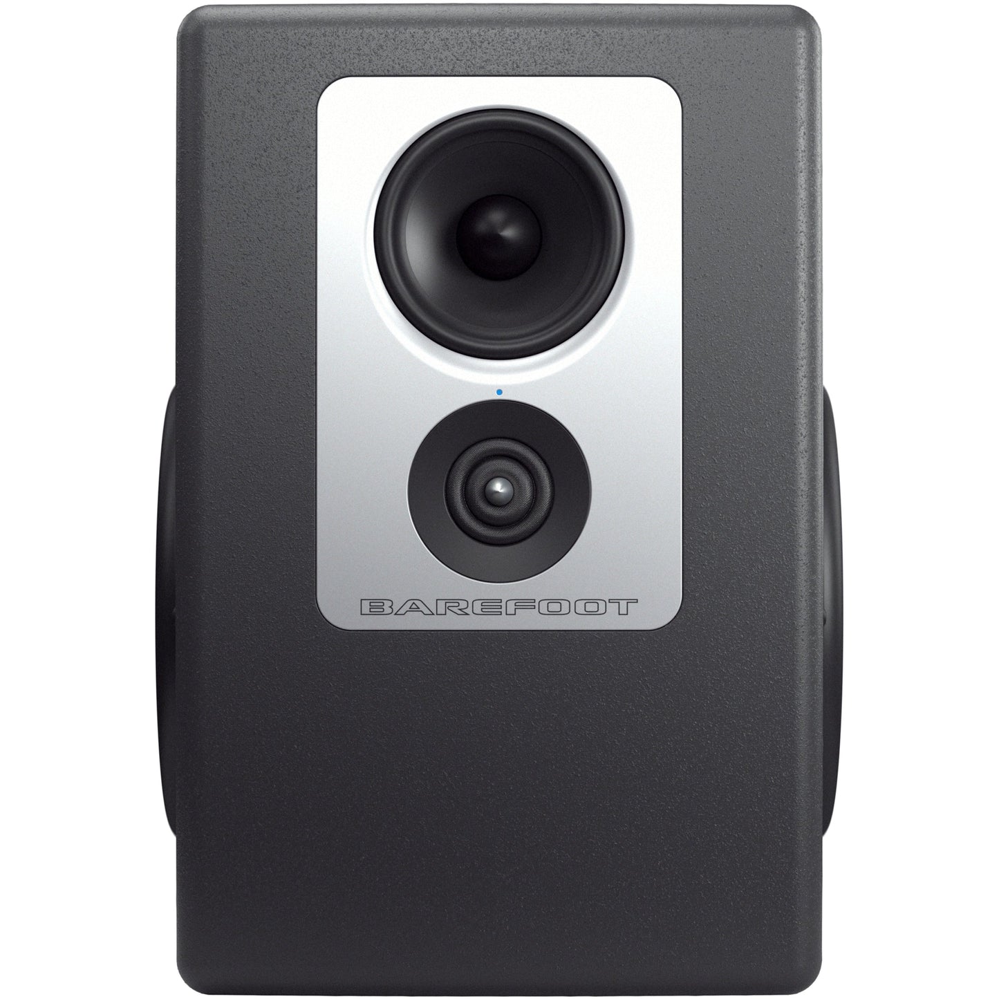 Barefoot Sound Footprint 01 Second Generation