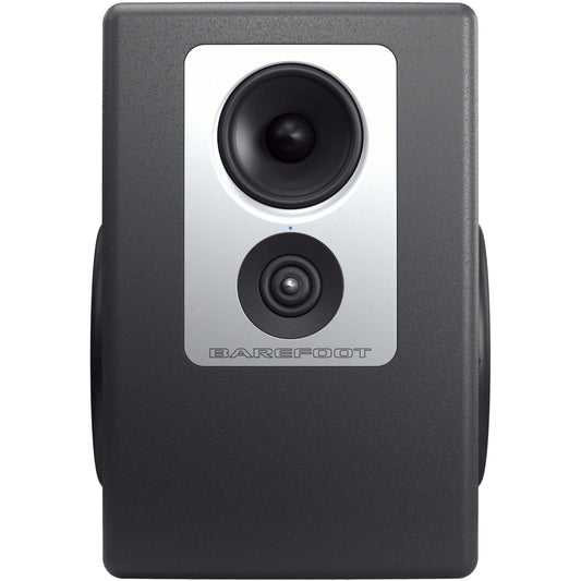 Barefoot Sound Footprint 01 Second Generation