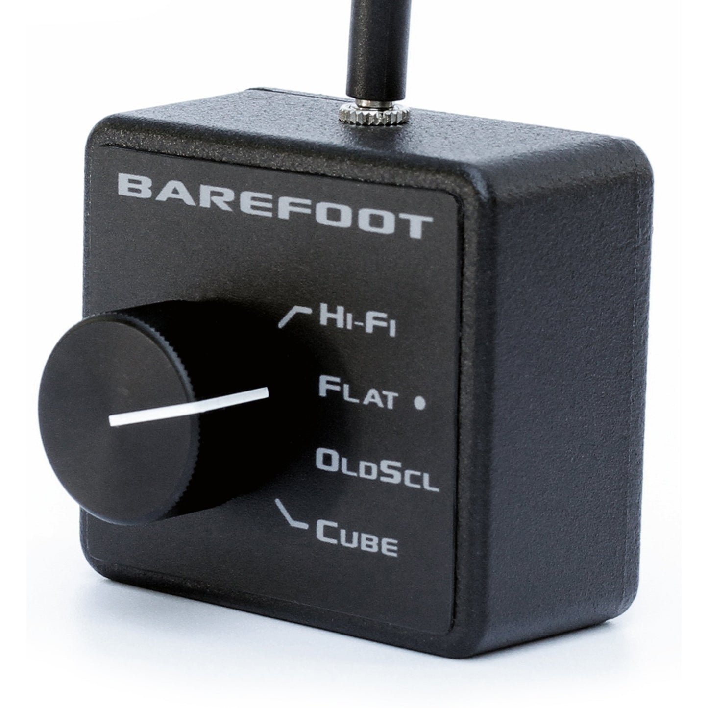 Barefoot Sound Footprint 01 Second Generation