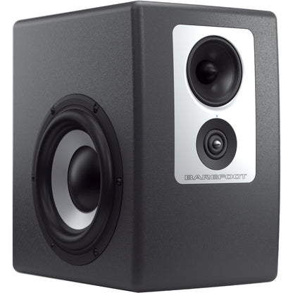 Barefoot Sound Footprint 01 Second Generation