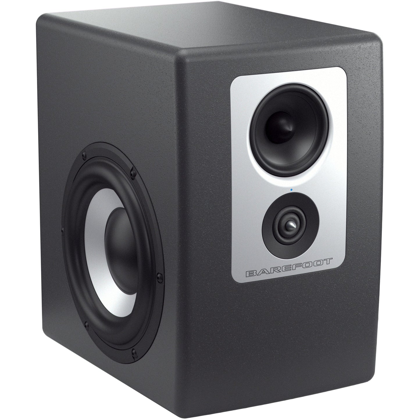 Barefoot Sound Footprint 01 Second Generation