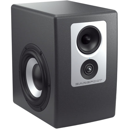 Barefoot Sound Footprint 01 Second Generation