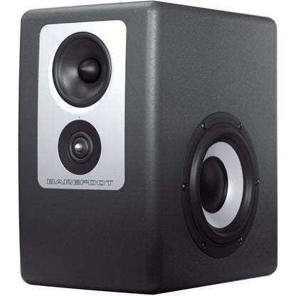 Barefoot Sound Footprint 02 Second Generation