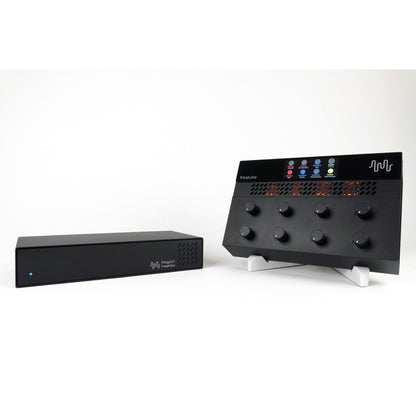 Freqport FreqInOut USB Studio Outboard