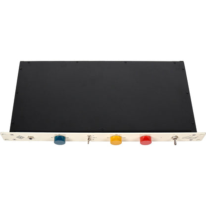 Soyuz Lakeside Single Channel Class A Microphone Preamplifier