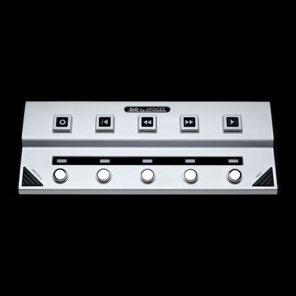 Apogee GiO USB Guitar Interface/Controller