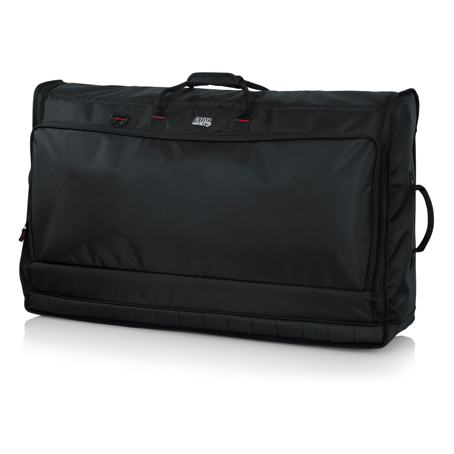 Gator G-MIXERBAG-3621 Padded Nylon Carry Bag for Large Format Mixers; 36"x21x 8"