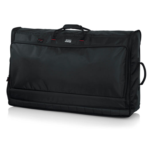 Gator G-MIXERBAG-3621 Padded Nylon Carry Bag for Large Format Mixers; 36"x21x 8"