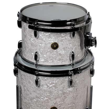 Gretsch USA Custom 3-Piece Shell Kit - Vintage Marine Pearl