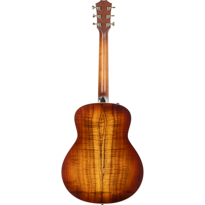 Taylor GT K21e Koa Grand Theater Acoustic-Electric Guitar - Hawaiian Koa