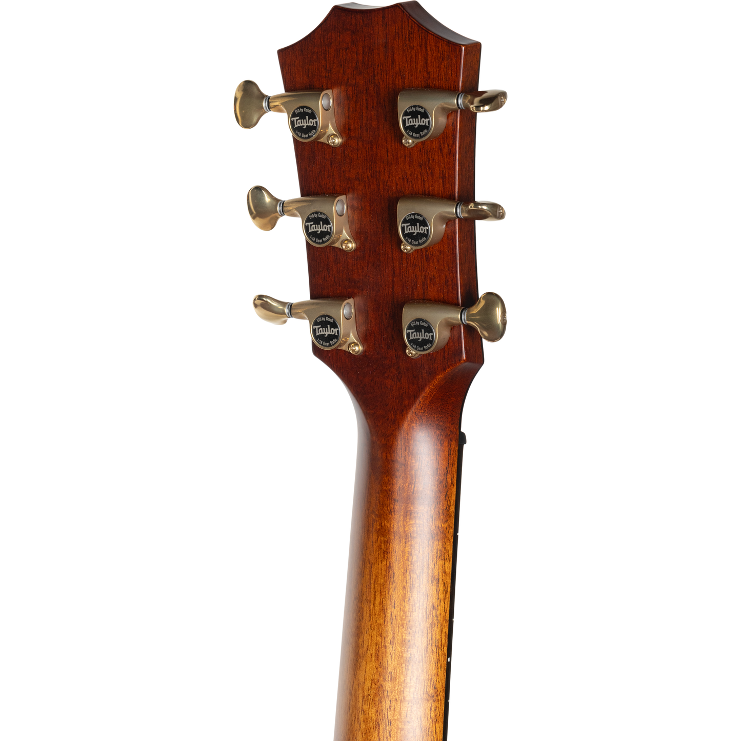 Taylor GT K21e Koa Grand Theater Acoustic-Electric Guitar - Hawaiian Koa