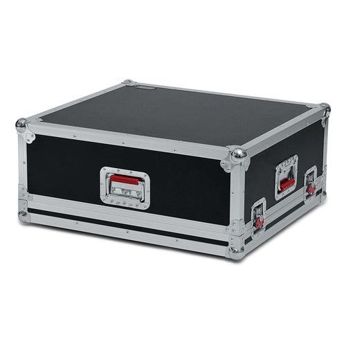 Gator GTOURAHSQ6NDH Road Case For The Allen & Heath SQ-6 Mixer