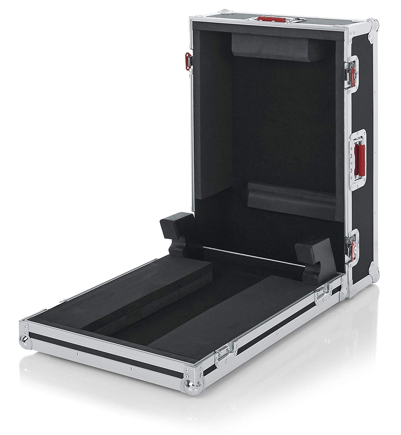 Gator G-TOURPRESL16NDH Custom Flight Case For The Presonus SL16 Mixer