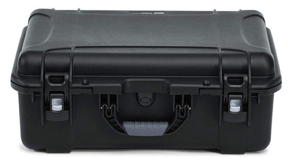 Gator Cases GU-2014-RN72 Titan Series Mixer Case; Designed to fit the Rane 72