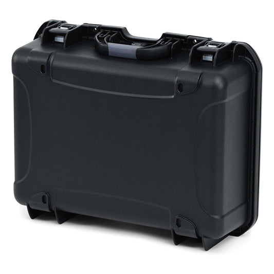 Gator Cases GU-2014-RN72 Titan Series Mixer Case; Designed to fit the Rane 72