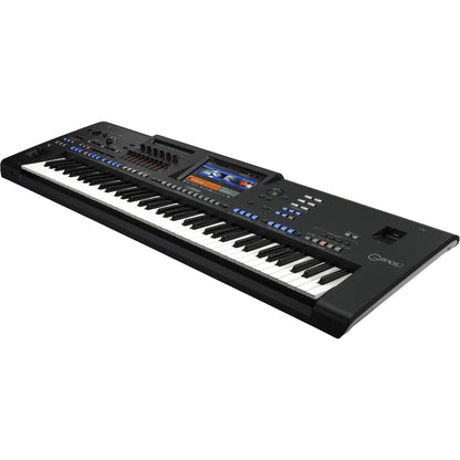 Yamaha Genos2 76 key Flagship Arranger Keyboard