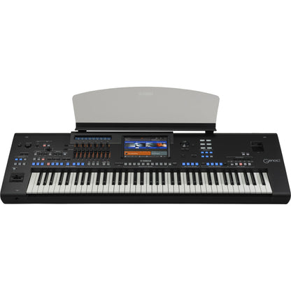 Yamaha Genos2 76 key Flagship Arranger Keyboard