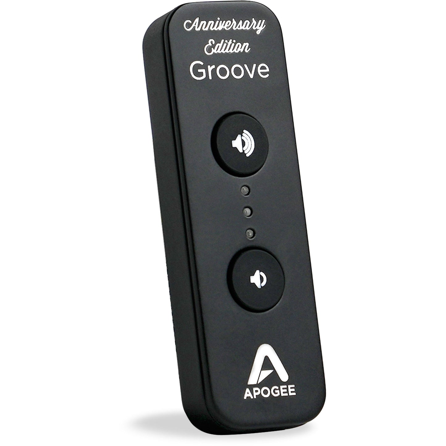 Apogee Groove 40th Anniversary Edition
