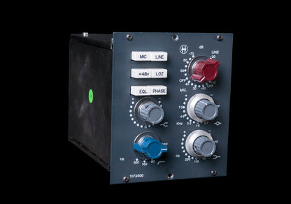 Heritage Audio 1073 80 Series Module