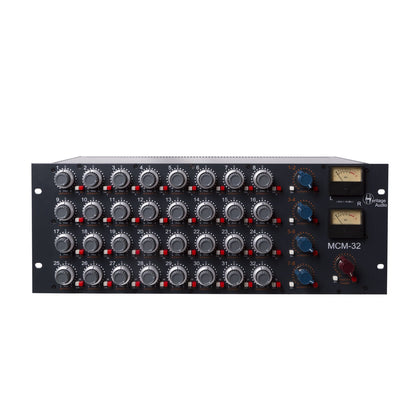 Heritage Audio MCM-32 Summing Mixer