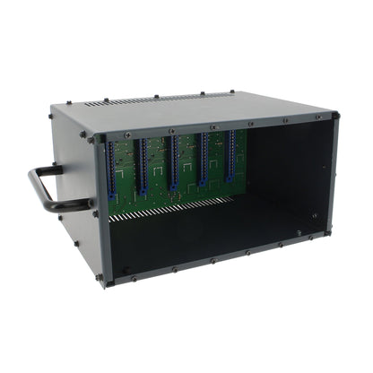 Heritage Audio OST-6 V2.0 - 6 Slot 500 Series Rack