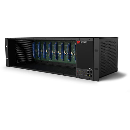 Solid State Logic Harrison D510R 10 Slot 500 Series Chassis