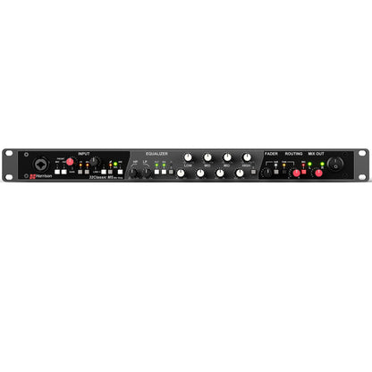Harrison Audio 32Classic Mixstrip
