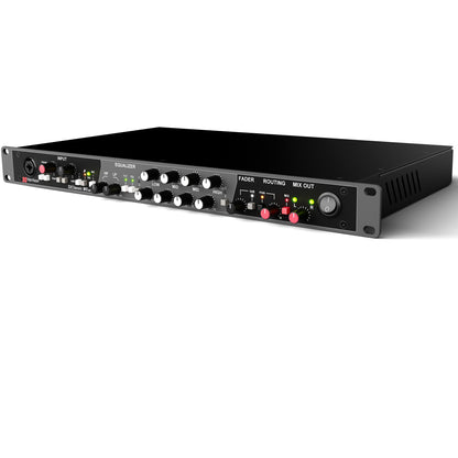 Harrison Audio 32Classic Mixstrip