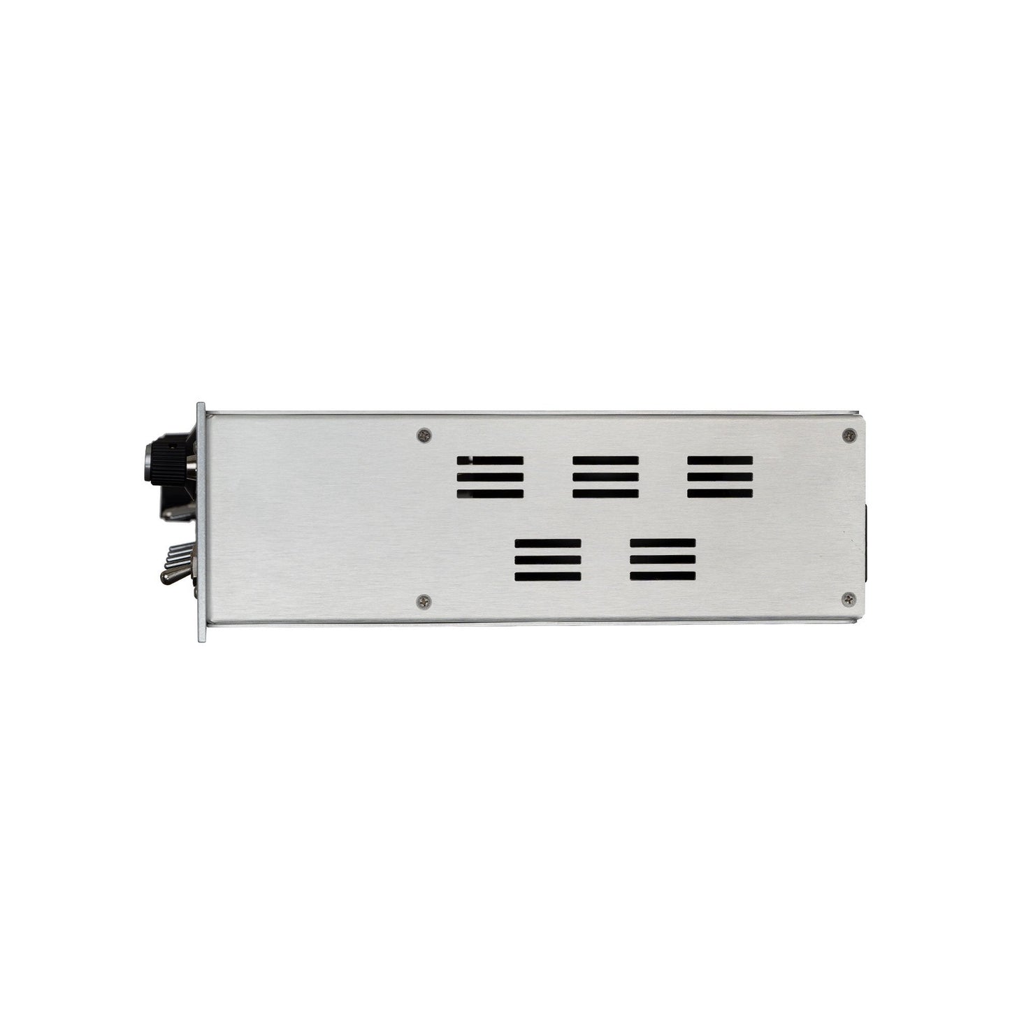 Hazelrigg Industries VLC Tube Preamp, Direct Injection, Equalizer