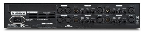 Focusrite ISA 428 MK2 4-Channel Microphone Preamp