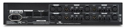 Focusrite ISA 428 MK2 4-Channel Microphone Preamp