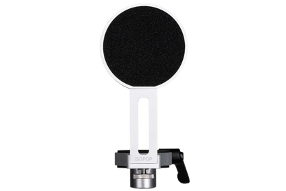ISOVOX ISOMIC Studio Microphone with Triangular Capsule