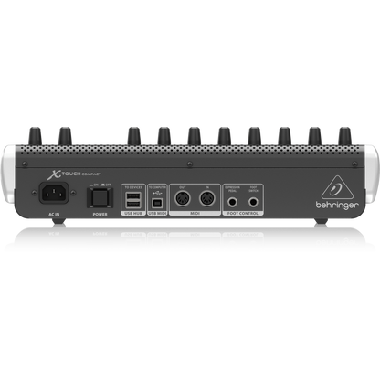 Behringer X-Touch Compact Universal USB/Midi Controller