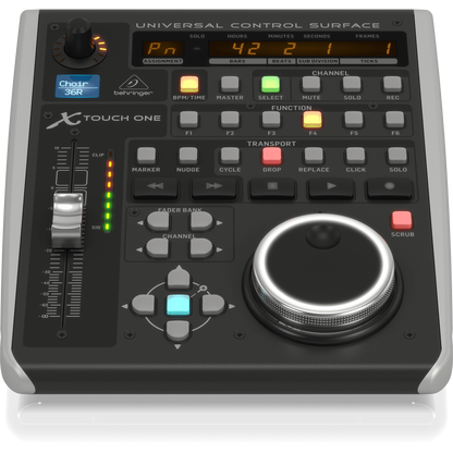 Behringer X-Touch One Universal Control Surface
