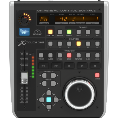 Behringer X-Touch One Universal Control Surface