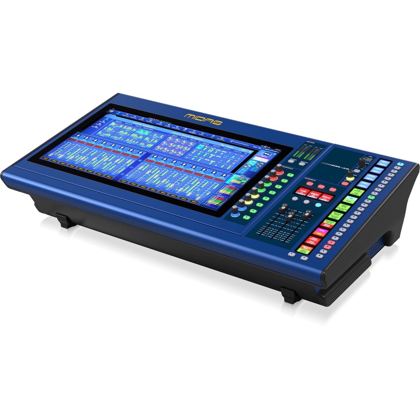 Midas Heritage D HD96-Air Digital Mixer