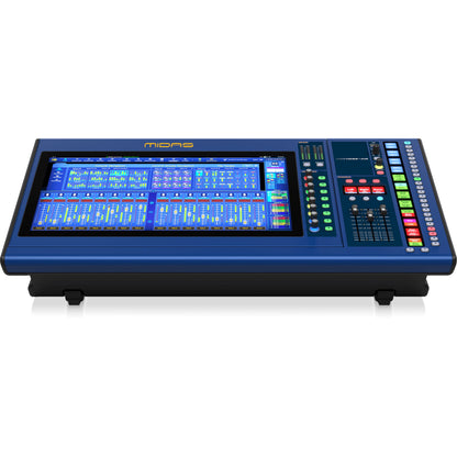 Midas Heritage D HD96-Air Digital Mixer