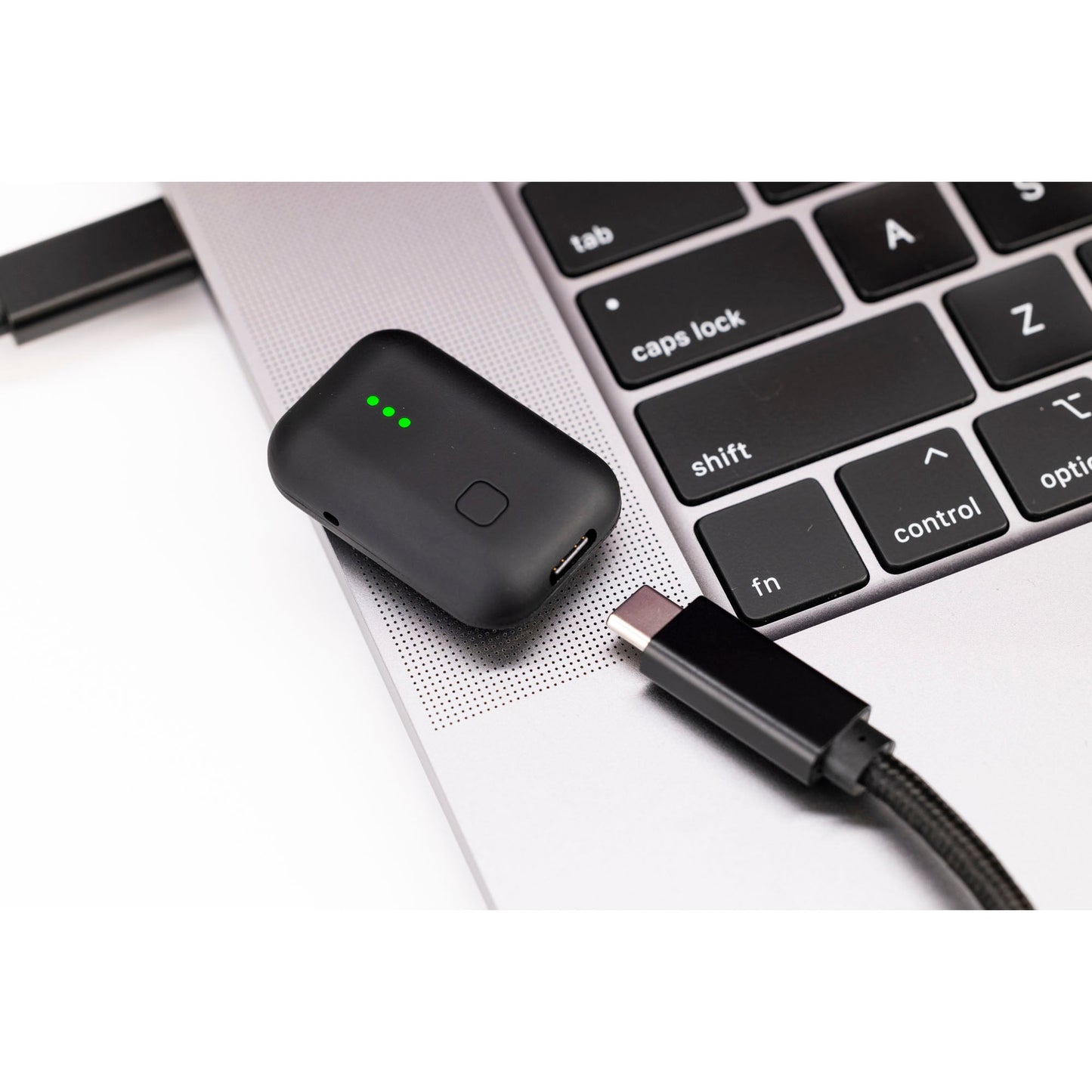 Zoom Instamic Pro Plus C Ultra-Compact Waterproof Recorder - Stereo/Mono