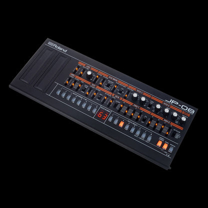 Roland Boutique Series JP-08 Synthesizer Module (JP08)