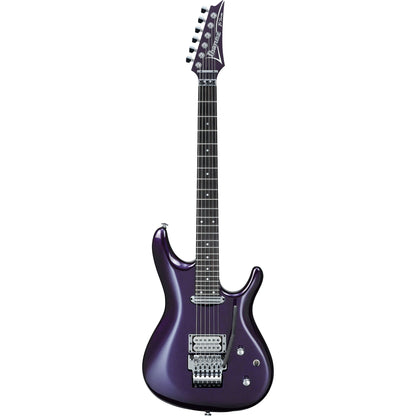 Ibanez JS2450MCP Joe Satriani Signature Electric Guitar, Muscle Car Purple w/ Case