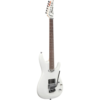 Ibanez JS2480 Joe Satriani Signature 6-String Electric Guitar - White