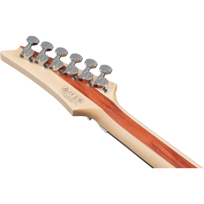 Ibanez JS2480 Joe Satriani Signature 6-String Electric Guitar - White