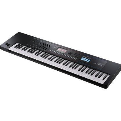 Roland JUNO-D7 76 Key Keyboard Synthesizer