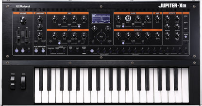 Roland Jupiter-Xm Synthesizer Keyboard