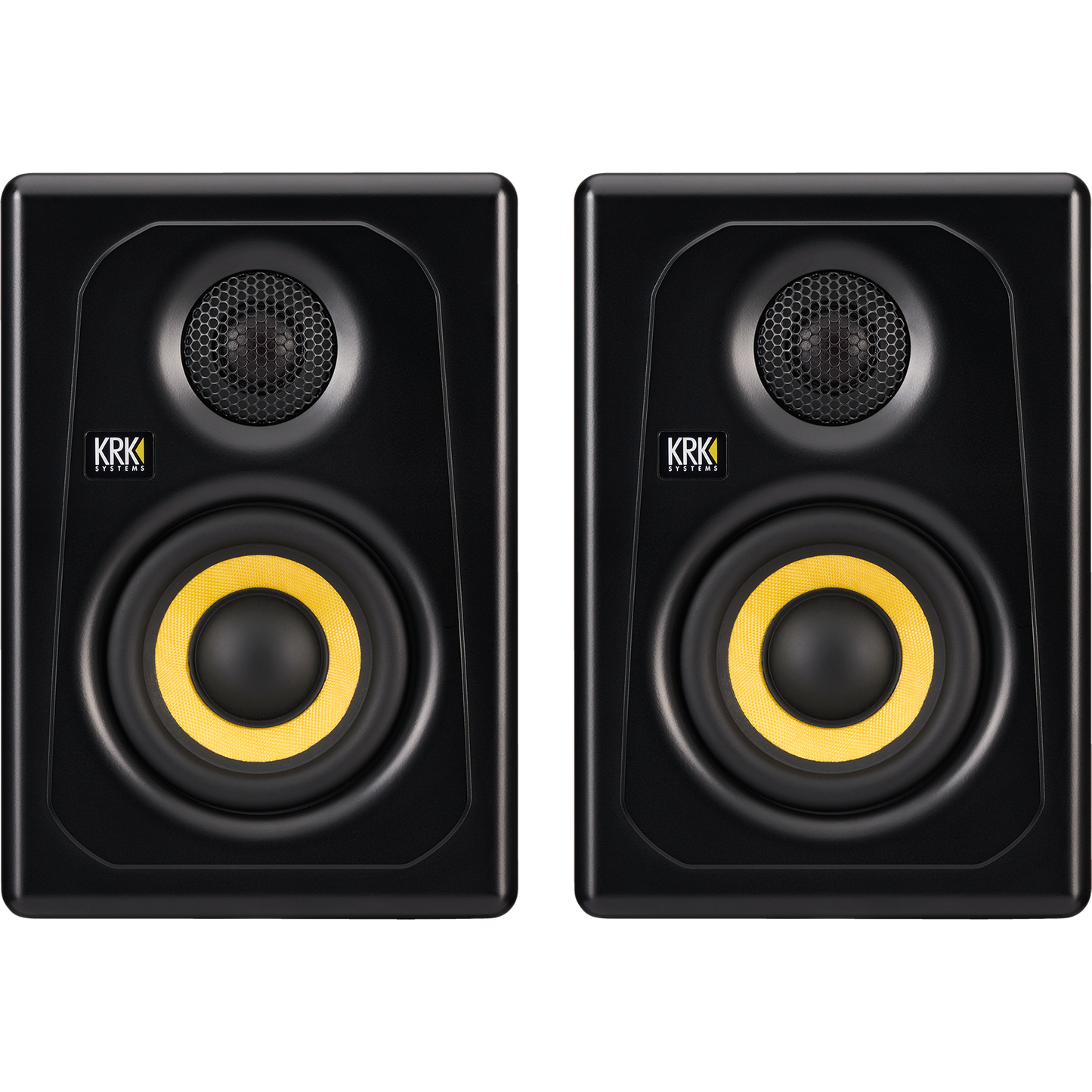 KRK Kreate 3 Studio Monitor - Pair