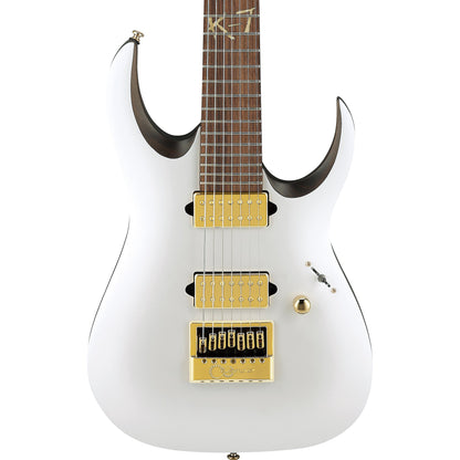 Ibanez K7YANG Head Signature 7-String Electric Guitar