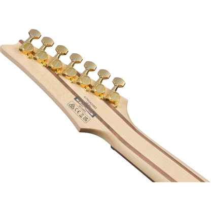 Ibanez K7YANG Head Signature 7-String Electric Guitar
