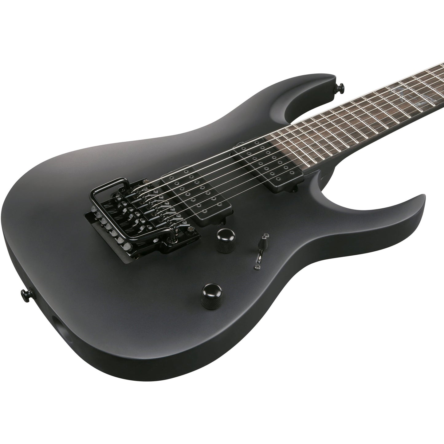 Ibanez K7YIN Munky Signature 7 String Electric Guitar